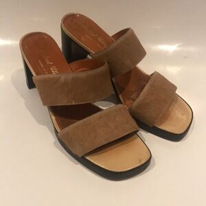 Robert Clergerie heels